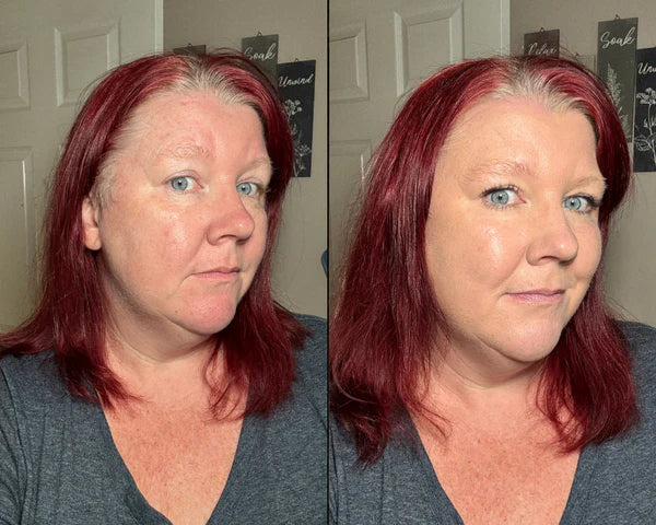 Veloura™ Korean Color-Changing Foundation Stick