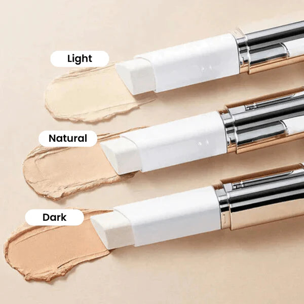 Veloura™ Korean Color-Changing Foundation Stick