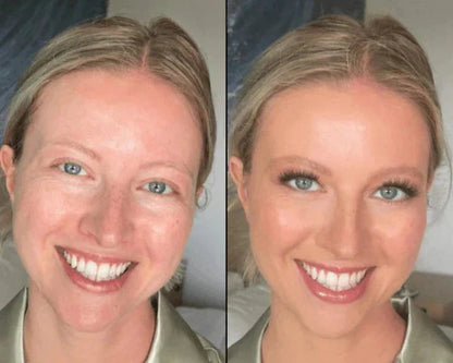 Veloura™ Korean Color-Changing Foundation Stick